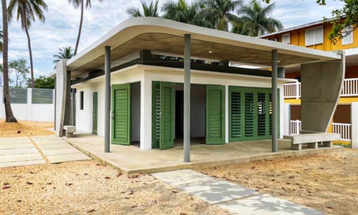 CAAPPR presenta charla sobre estrategias de diseño para el clima tropical