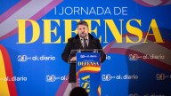 Pandavenes destaca que las Jornadas de Defensa de OKDIARIO marcan "un antes y un después" en la industria