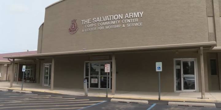 Fort Wayne announces 24/7 winter shelter for first time