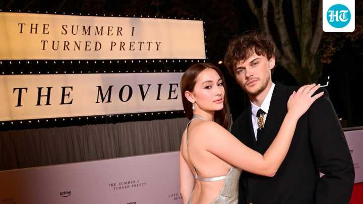 Will The Summer I Turned Pretty movie release this Christmas? Jenny Han reveals