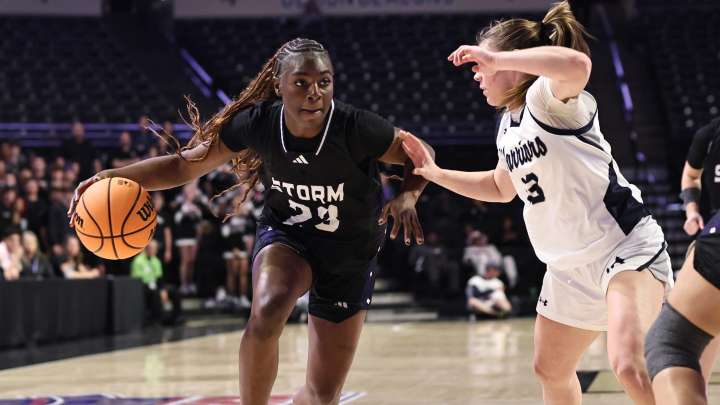 36 Gastonia, Shelby area high school girls basketball…