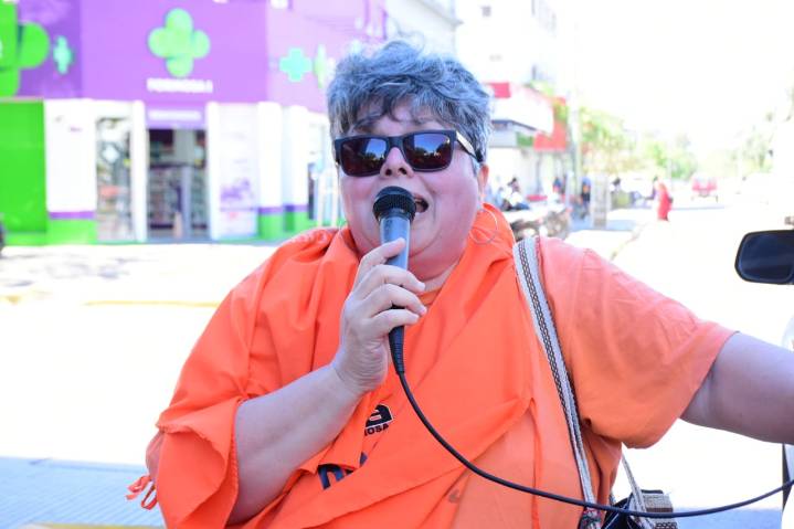 La Agremiación Docentes Autoconvocados reclama un aumento salarial en el cierre de un año complicado