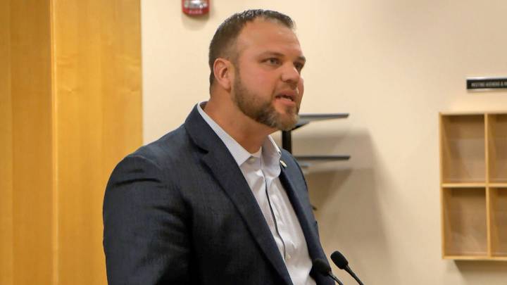 Rep. Duran Tells Beltrami Co. Board He’s Concerned With Projected State Deficit