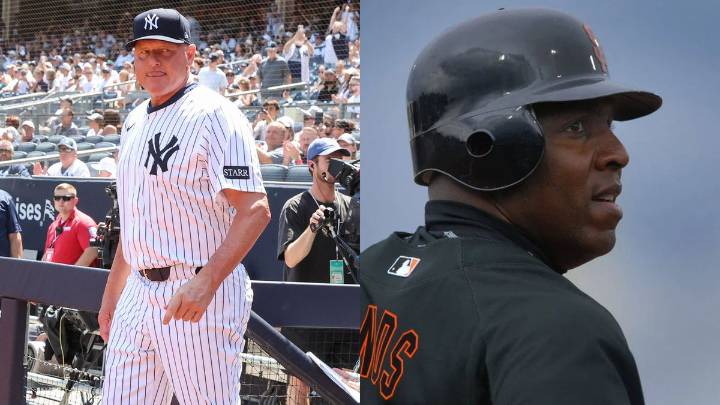 Yankees Legend Hurls Fierce Jibe at “Guilty” Barry Bonds and Roger Clemens Ahead of Pivotal Cooperstown Decision