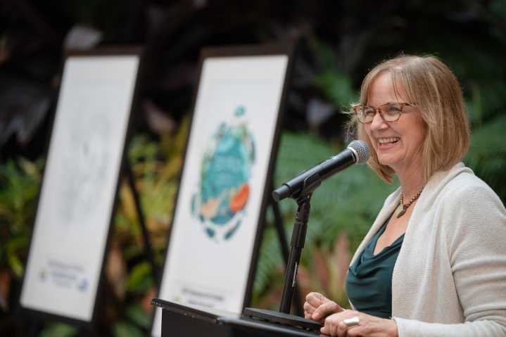 Eileen Higgins unveils leadership team to drive first 100 days as Miami Mayor