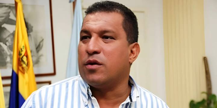 Fallece exgobernador de Nueva Esparta Alfredo Díaz