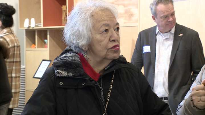 Community in Kansas City's Westside seeks to heal decades