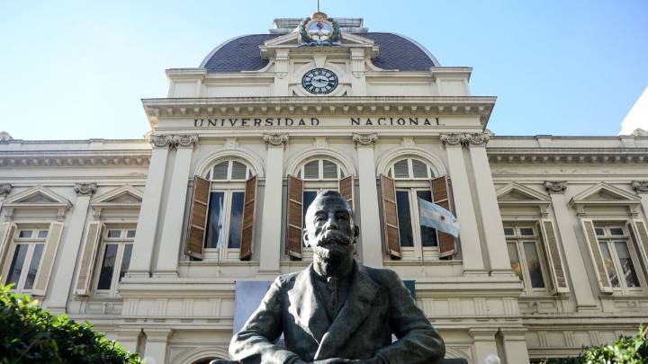 Fuerte retroceso de las universidades argentinas en el ranking Times: ninguna está entre las 50 mejores de la región