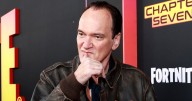 Quentin Tarantino Names the ‘Weakest’ Actor in Hollywood