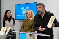 El libro 'Un Condado de cuentos' recoge la esencia de la comarca a través de la memoria viva de sus mayores