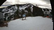 Silver Mountain hopes for Wednesday reopening amid low snow conditions