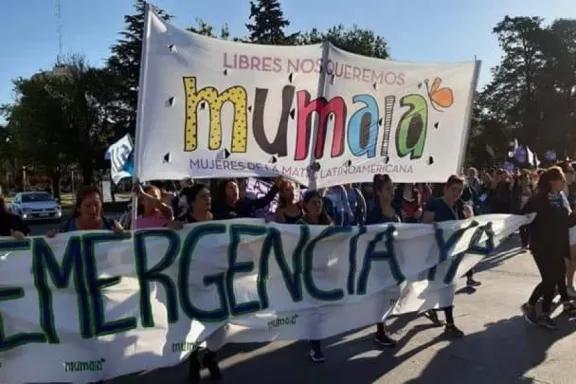 Mumalá Neuquén destaca el trabajo del observatorio de violencias y fortalece espacios colectivos