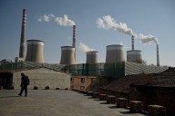 China’s love affair with cheap coal power means European industry can’t compete