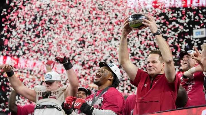 Indiana football's win in Big Ten title game sets viewership record