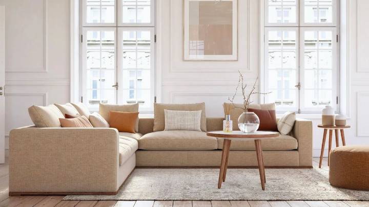 Cómo hacer un perfume casero con aroma a brisa marina para que tu casa huela mejor con un hotel 5 estrellas