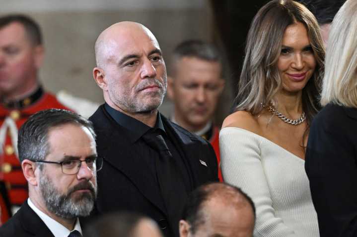 Joe Rogan Blames Alcohol Lobbyists for Fed’s Hemp Ban, But Truth is More Complex