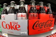 Diet Coke in Our Best Life: Gen Z’s ‘fridge cigarette’ and Gen X’s ‘just for the taste’