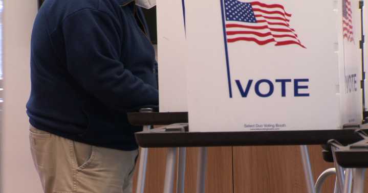 WEC denies U.S. DOJ request for unredacted voter list, citing state law