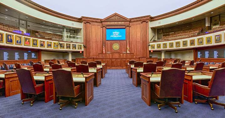 Cinco nuevas leyes transformarán el inicio del 2026 en Florida