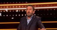 The 1% Club Lee Mack's real name, life off-screen and career as spin
