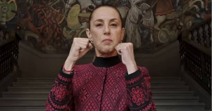 Claudia Sheinbaum llama a “defender las conquistas del pueblo” rumbo a los 7 años de la 4T este 6 de diciembre