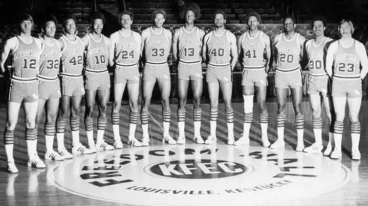 University of Louisville to honor late Junior Bridgeman, 1975 Final Four Team