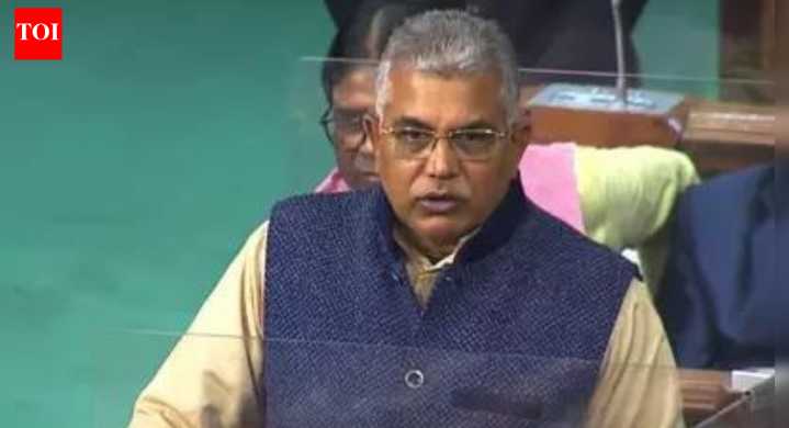 'Mere apology not enough’: BJP targets Mamata over chaos at Messi event in Kolkata; demands legal action