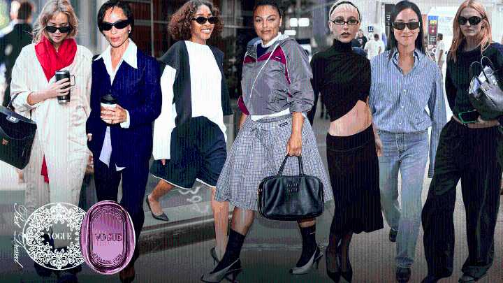 Vogue’s Best Dressed List of 2025 Is Live! Here’s How to Recreate Our Favorite Looks of the Year