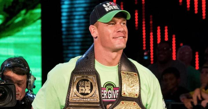 John Cena’s WWE Retirement: What Was The Salary Of The Legendary Star In 2025?