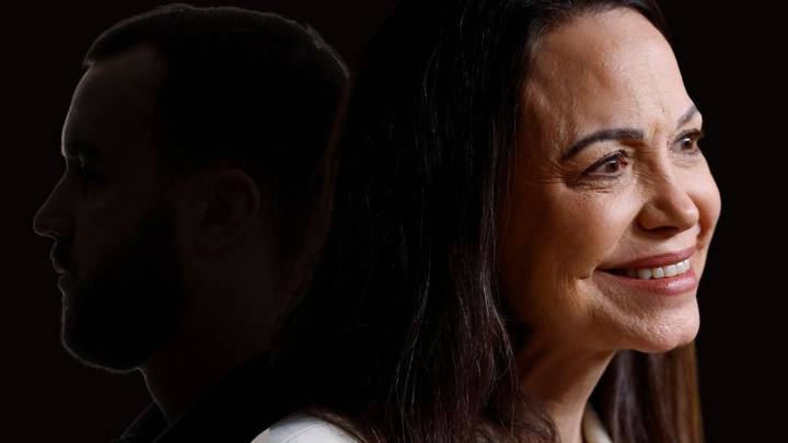 ¿Quién es Bryan Stern, el exmilitar estadounidense que rescató a María Corina Machado?