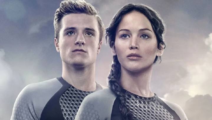 ¡Katniss y Peeta Regresan! Jennifer Lawrence y Josh Hutcherson Vuelven a ‘Los Juegos del Hambre’