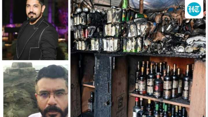 Goa govt writes to MEA, seeking passport revocation for absconding club owners
