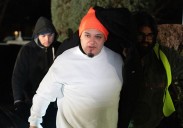 Abrego Garcia won release from detention. He must check in with immigration officials 14 hours later