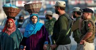 The hidden struggle of nomadic mothers in Kashmir