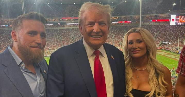 Ric, Chloé Mayers donate $1 million to Tuscaloosa Academy