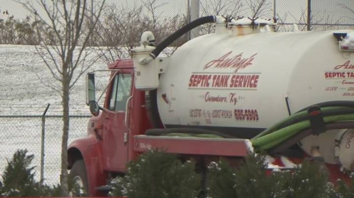 EWSU moving to shut down waste dumping station