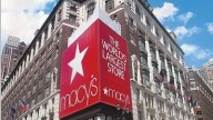 Stabbing at Macy’s Herald Square, Mass. woman arrested