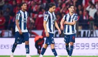 Adiós Apertura 2025: Monterrey rompe filas tras eliminación en Toluca