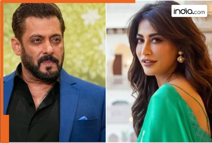 Chitrangada Singh showers heaps of praise for her Battle of Galwan co-star Salman Khan, says, 'There is a lot...'