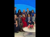 A Look Back at 2025 With TODAY