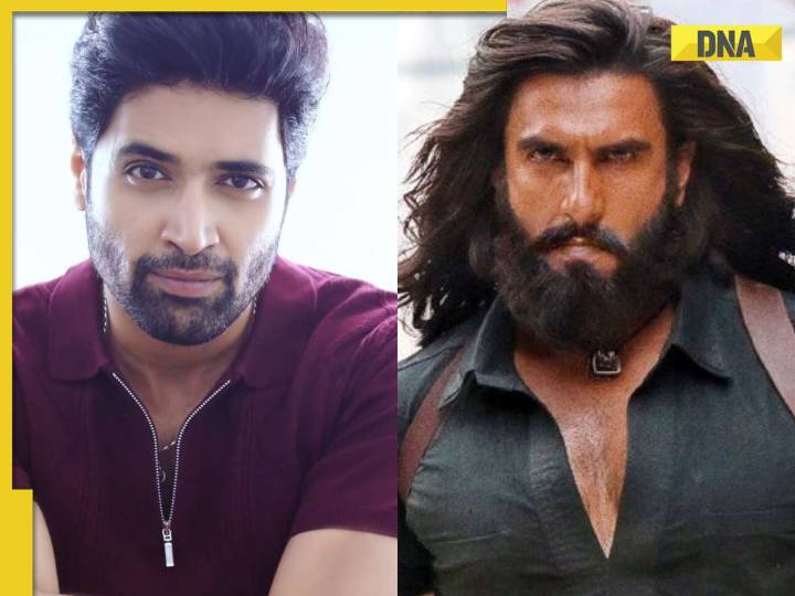 Adivi Sesh calls Dhurandhar 'country's biggest film', Aditya Dhar replies