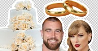 All the Latest Travis Kelce and Taylor Swift Wedding Details