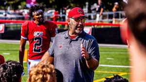 Who is Chris Fisk? New Portland State HC Who Left 7-Year-Long Job at Central Washington