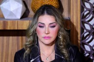 Arturo Carmona negó hablar de Alicia Villarreal: “No le veo sentido ni motivo de demandas”