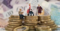 3.3m pension savers facing hit with salary sacrifice changes