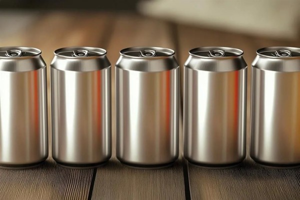 Fortalece reforma a la LIGIE a industria del aluminio