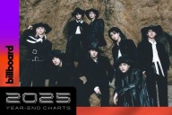 Stray Kids ‘HOP’ to No. 1 (And No. 2) on Year-End World Albums Chart: Countdown to Billboard’s 2025 Year