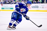 Sudbury Wolves Weekend Wrap-up: Team collapse overshadows milestones