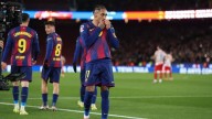 El Barcelona piensa en grande y niega al Atlético