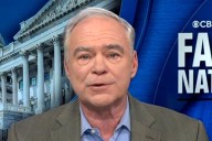Kaine says reported second Venezuela strike could be ‘a war crime if it’s true’